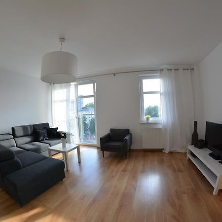 Royal Apartments - Apartamenty Jagielly Breslavia Esterno foto