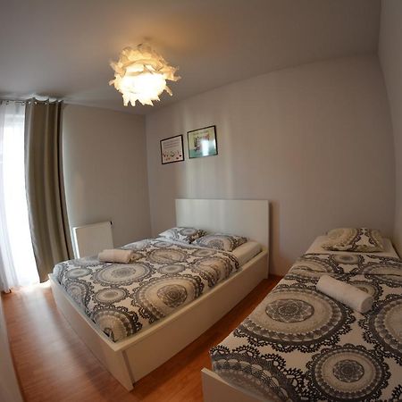 Royal Apartments - Apartamenty Jagielly Breslavia Esterno foto