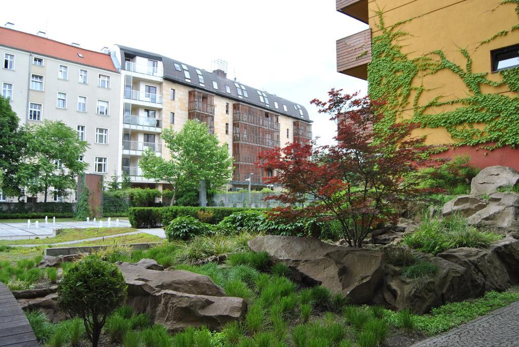Royal Apartments - Apartamenty Jagielly Breslavia Esterno foto
