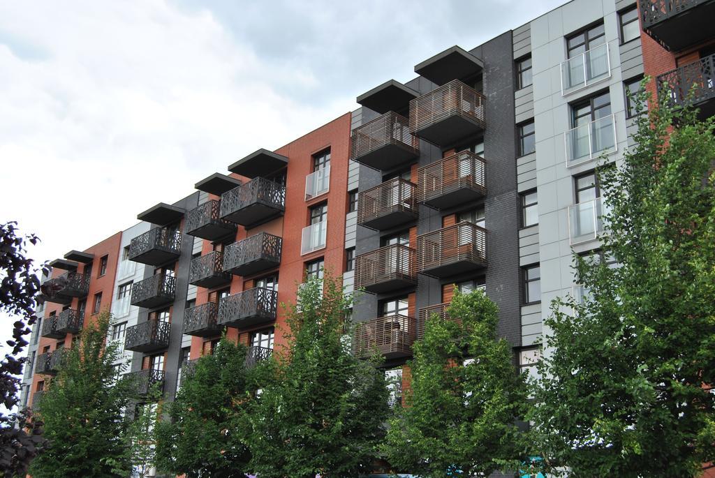 Royal Apartments - Apartamenty Jagielly Breslavia Esterno foto