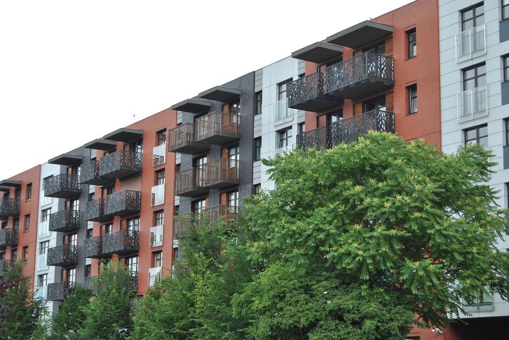 Royal Apartments - Apartamenty Jagielly Breslavia Esterno foto