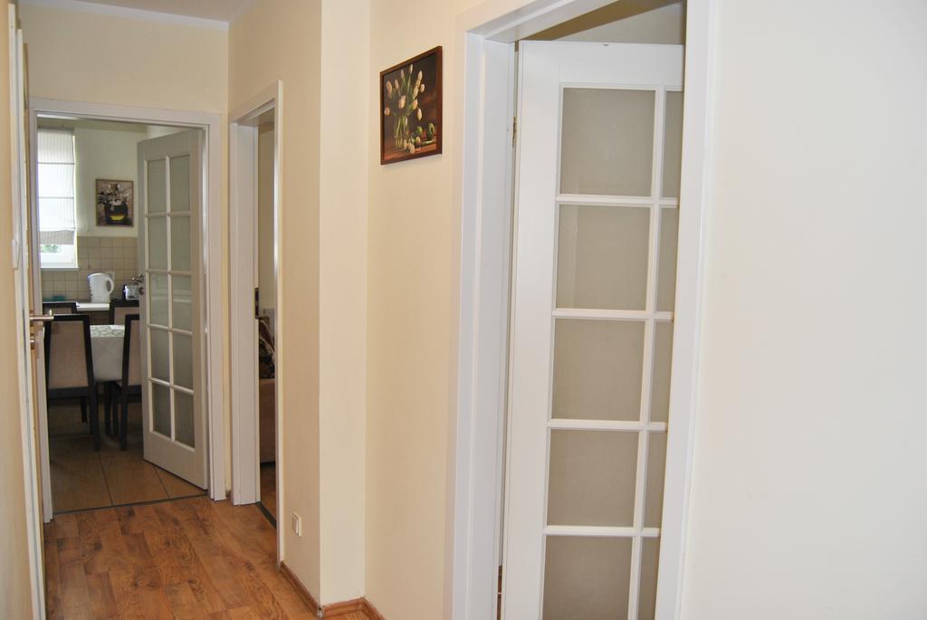 Royal Apartments - Apartamenty Jagielly Breslavia Camera foto