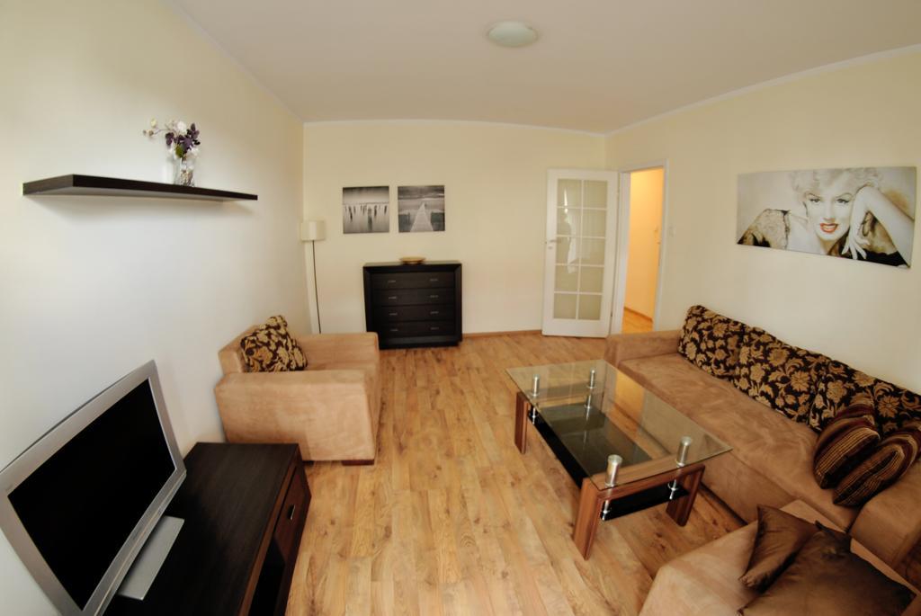 Royal Apartments - Apartamenty Jagielly Breslavia Camera foto