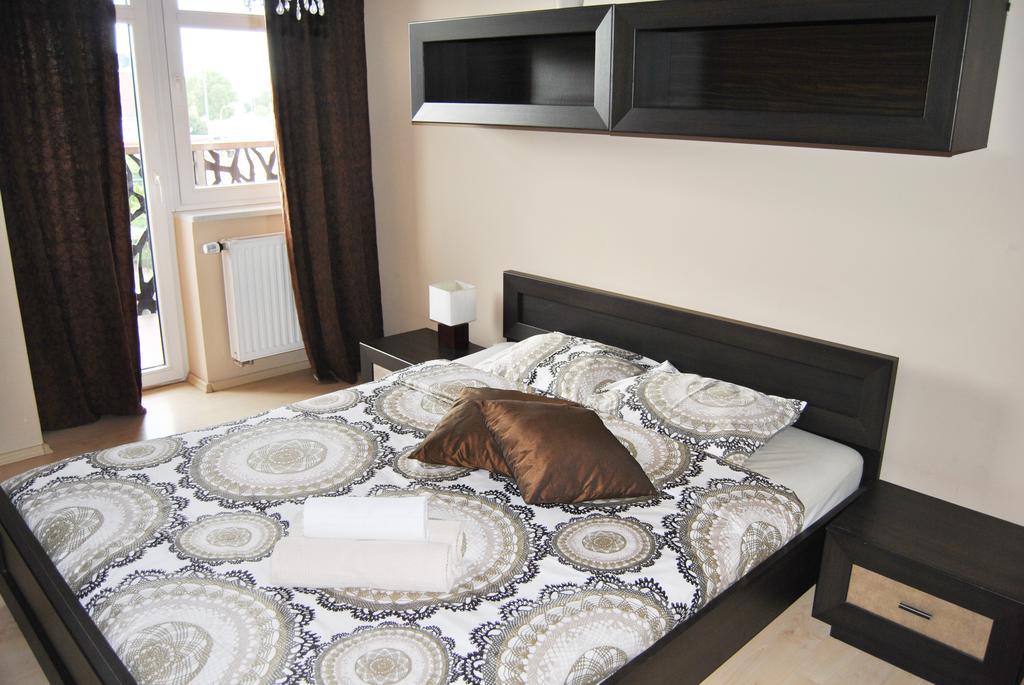 Royal Apartments - Apartamenty Jagielly Breslavia Camera foto