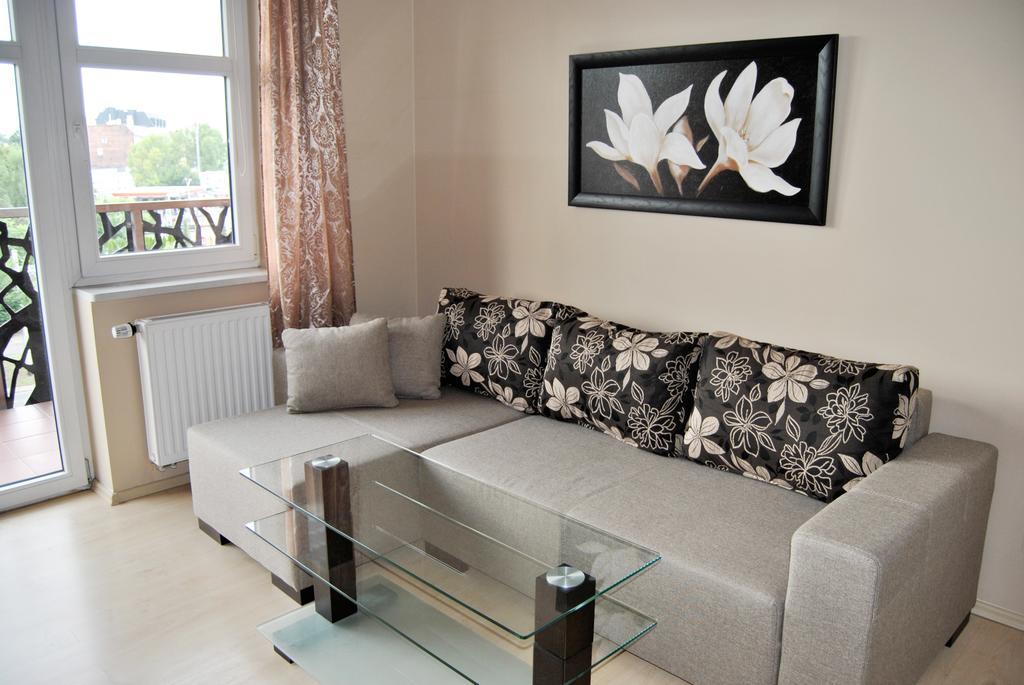 Royal Apartments - Apartamenty Jagielly Breslavia Camera foto
