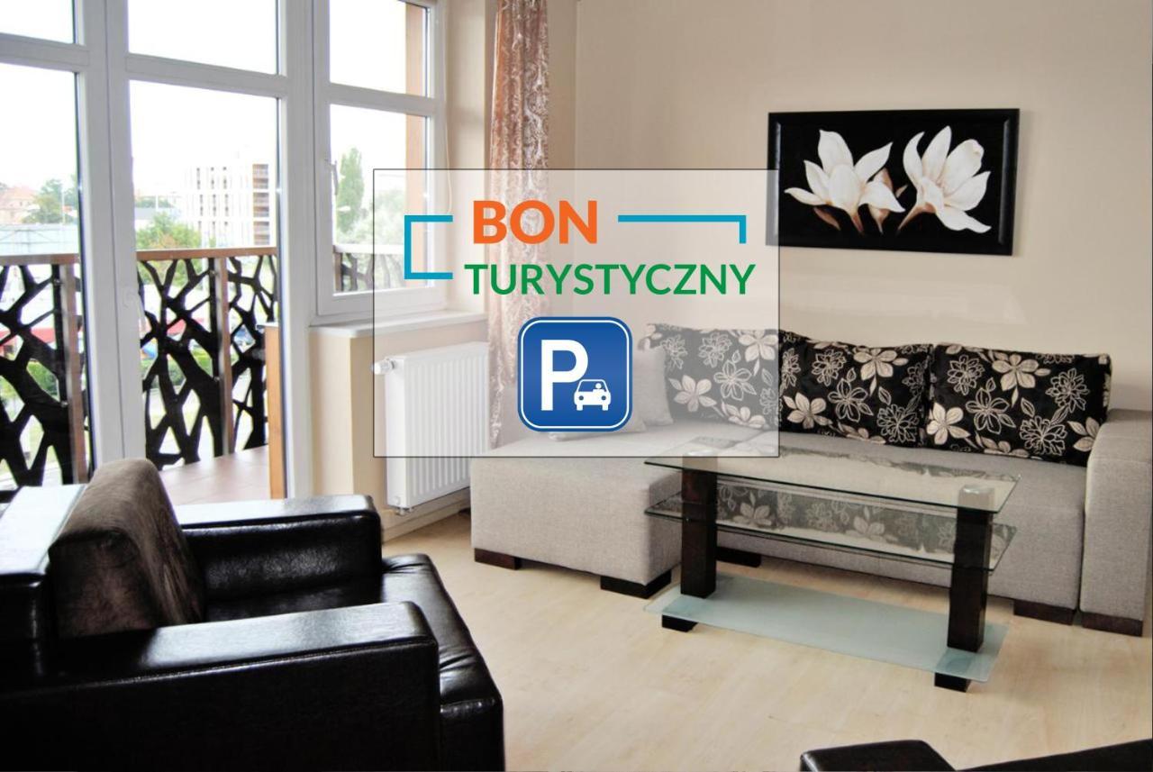 Royal Apartments - Apartamenty Jagielly Breslavia Esterno foto