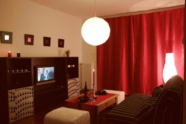 Royal Apartments - Apartamenty Jagielly Breslavia Camera foto