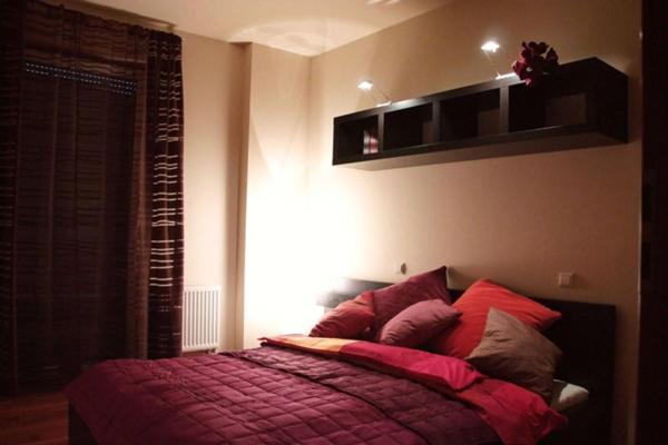 Royal Apartments - Apartamenty Jagielly Breslavia Camera foto
