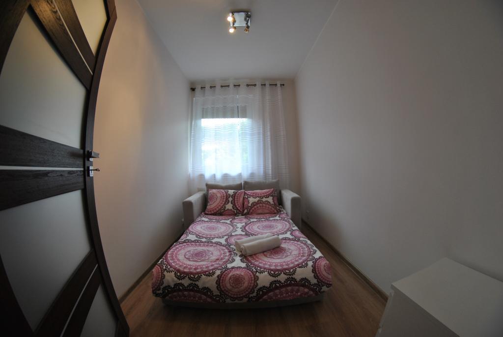 Royal Apartments - Apartamenty Jagielly Breslavia Esterno foto