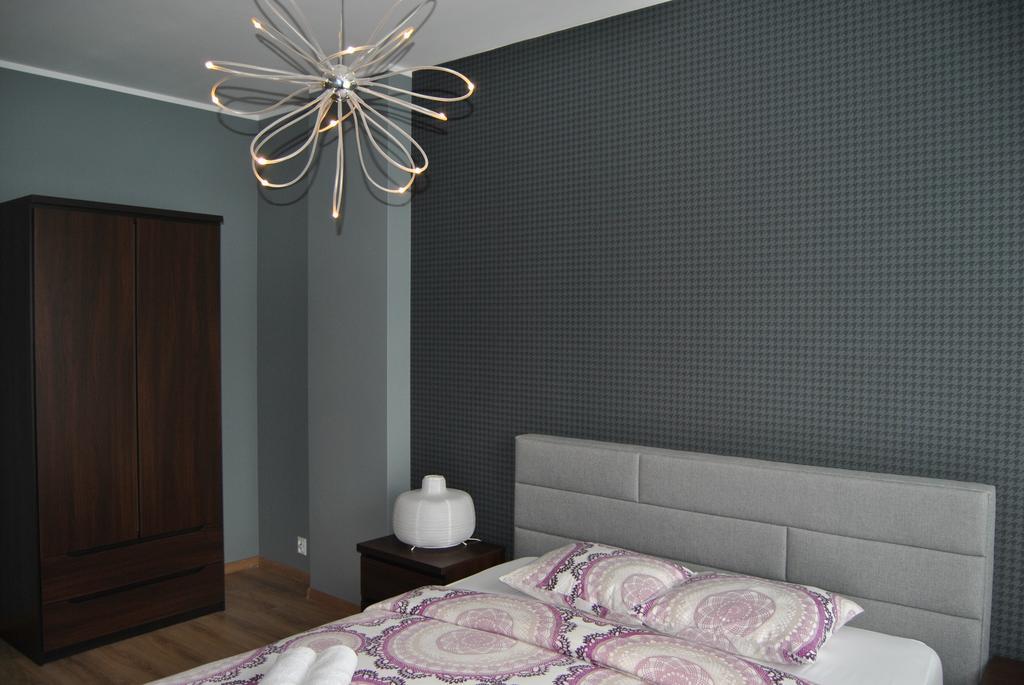 Royal Apartments - Apartamenty Jagielly Breslavia Esterno foto