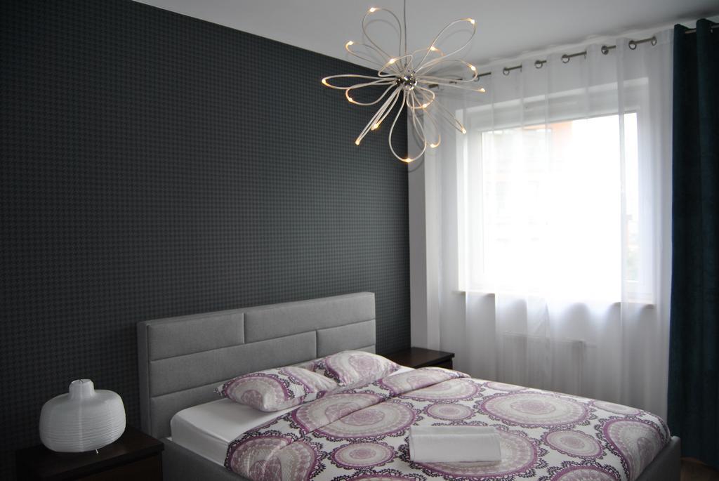 Royal Apartments - Apartamenty Jagielly Breslavia Esterno foto