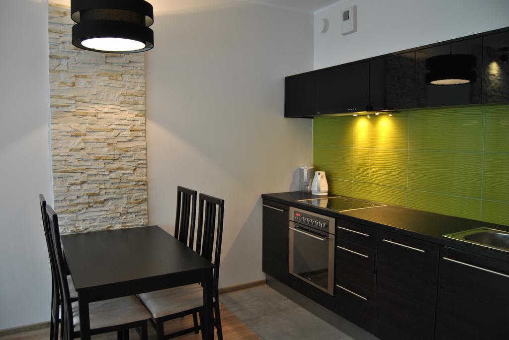 Royal Apartments - Apartamenty Jagielly Breslavia Esterno foto