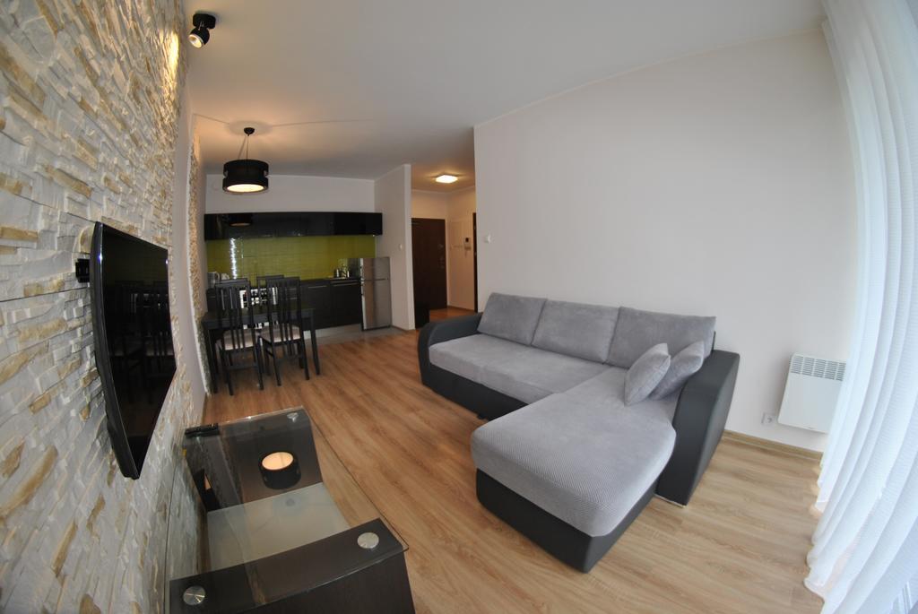 Royal Apartments - Apartamenty Jagielly Breslavia Esterno foto