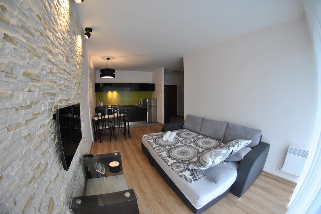 Royal Apartments - Apartamenty Jagielly Breslavia Esterno foto