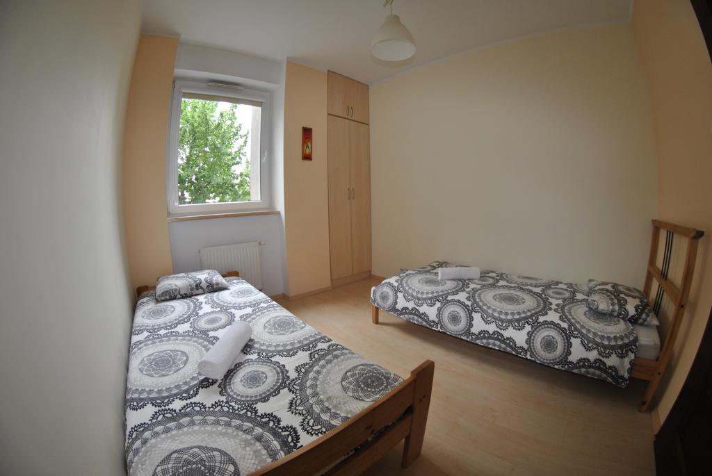 Royal Apartments - Apartamenty Jagielly Breslavia Esterno foto
