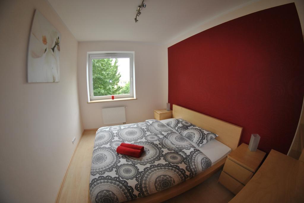 Royal Apartments - Apartamenty Jagielly Breslavia Esterno foto