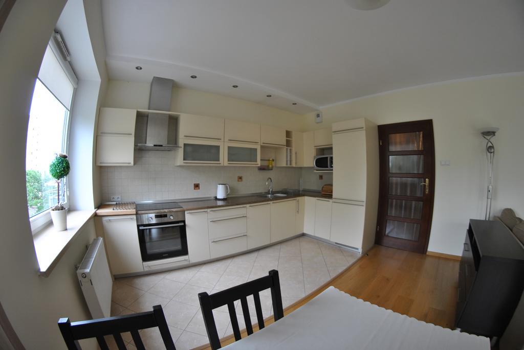 Royal Apartments - Apartamenty Jagielly Breslavia Esterno foto