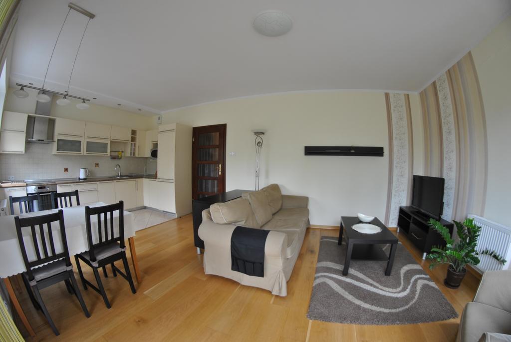 Royal Apartments - Apartamenty Jagielly Breslavia Esterno foto