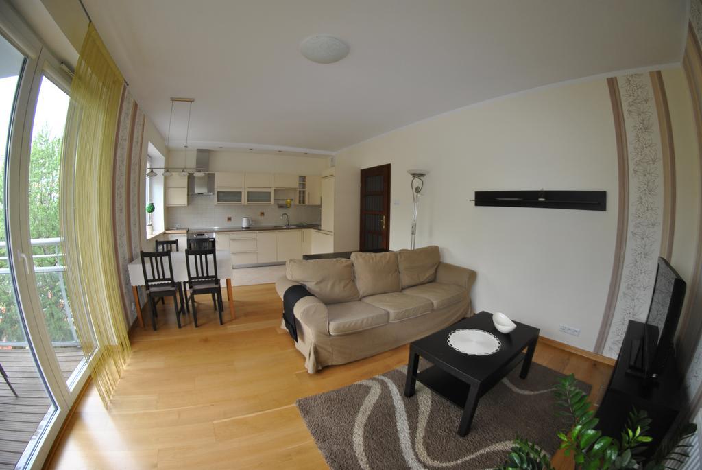 Royal Apartments - Apartamenty Jagielly Breslavia Esterno foto