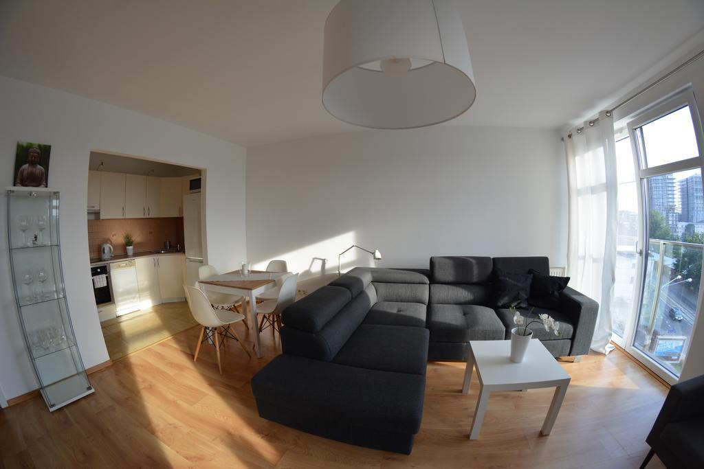 Royal Apartments - Apartamenty Jagielly Breslavia Esterno foto
