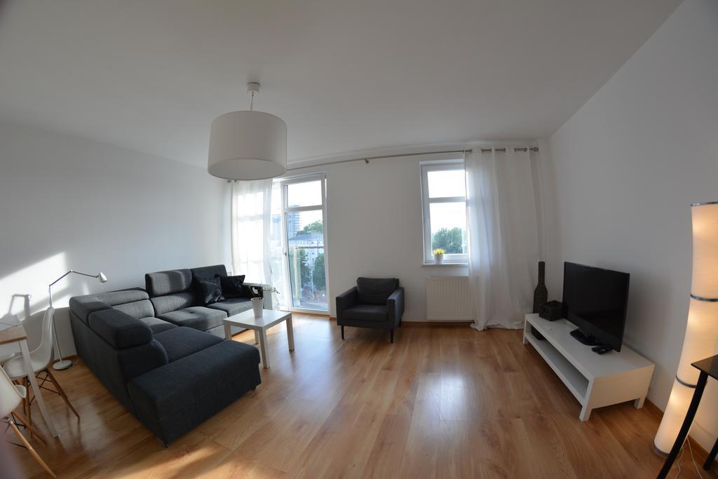 Royal Apartments - Apartamenty Jagielly Breslavia Esterno foto