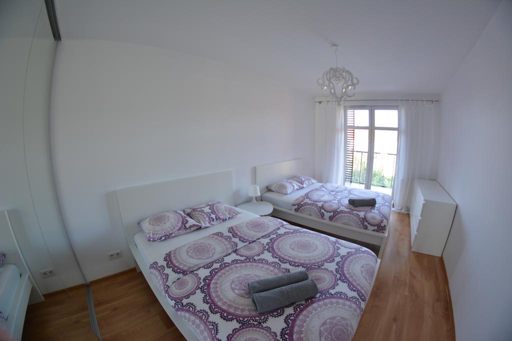 Royal Apartments - Apartamenty Jagielly Breslavia Esterno foto