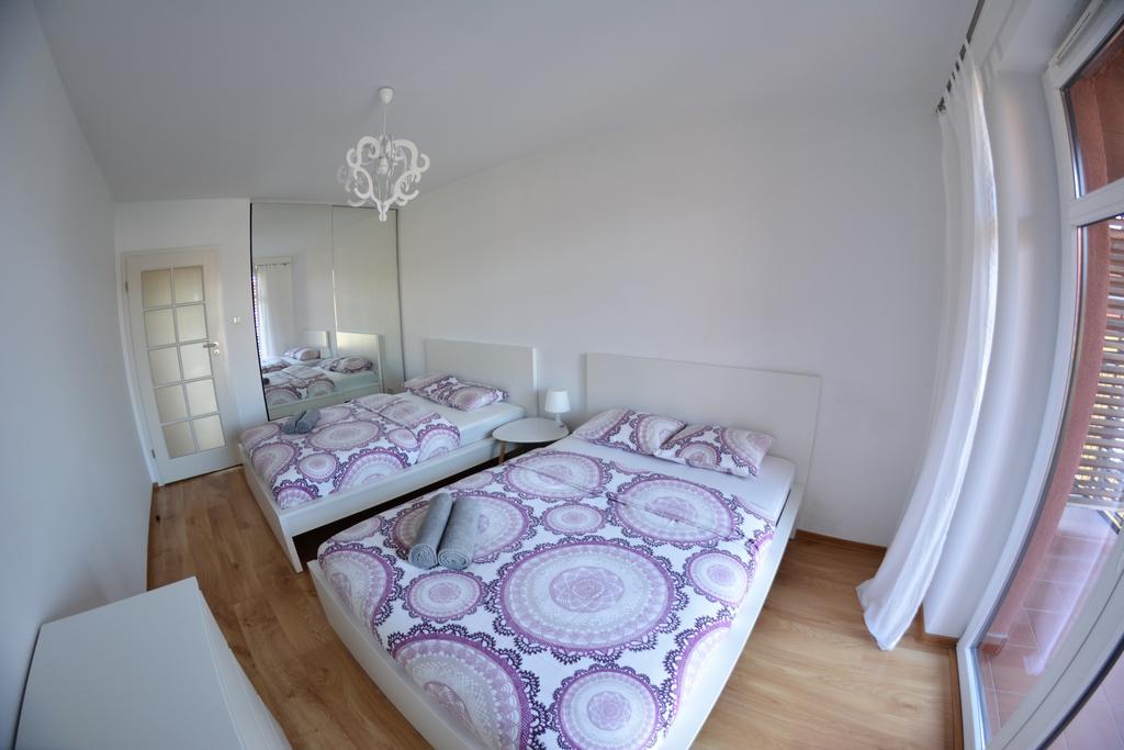 Royal Apartments - Apartamenty Jagielly Breslavia Esterno foto