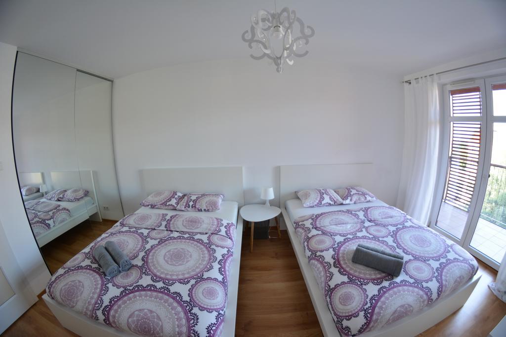 Royal Apartments - Apartamenty Jagielly Breslavia Esterno foto