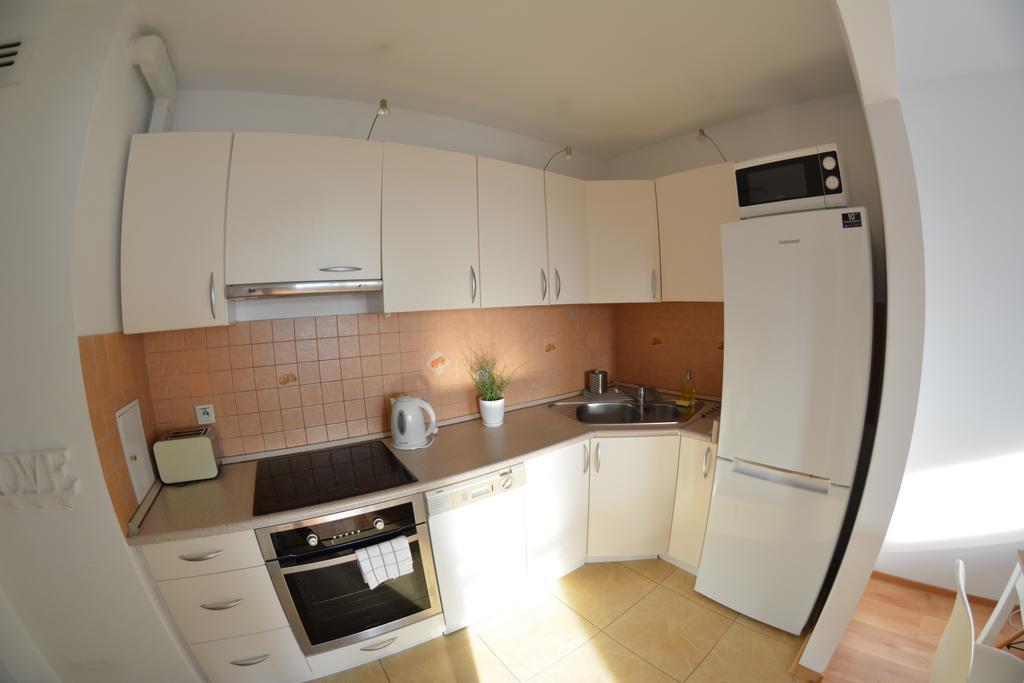 Royal Apartments - Apartamenty Jagielly Breslavia Esterno foto