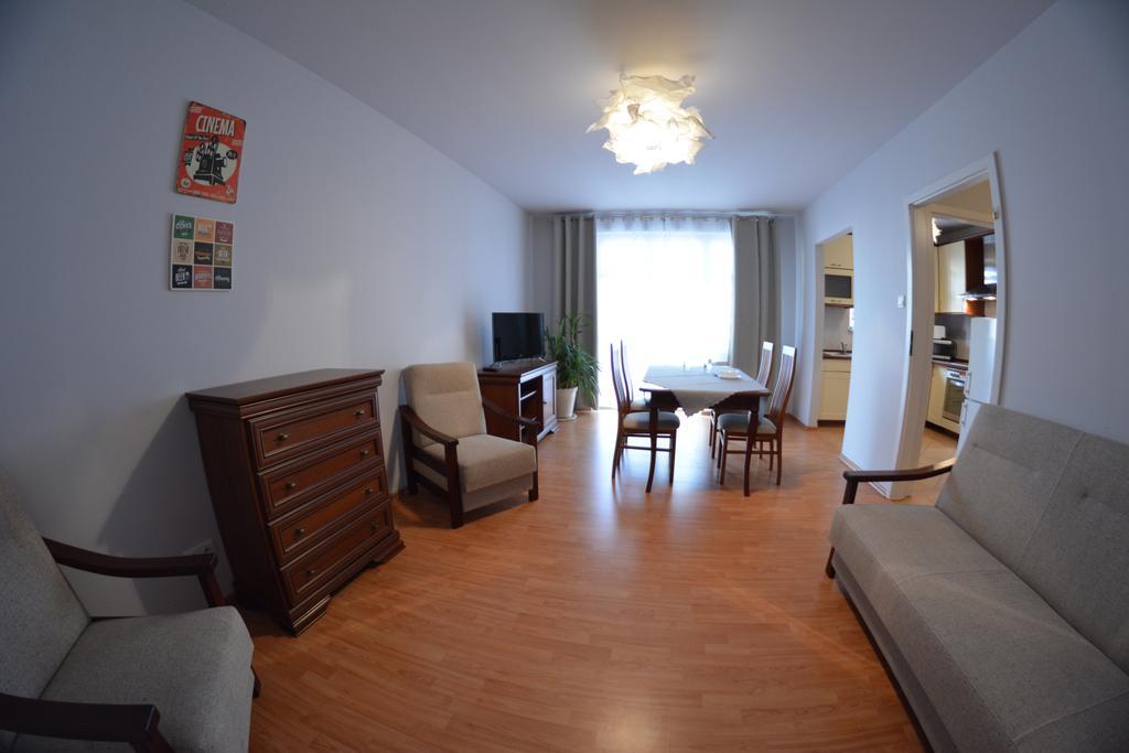 Royal Apartments - Apartamenty Jagielly Breslavia Esterno foto