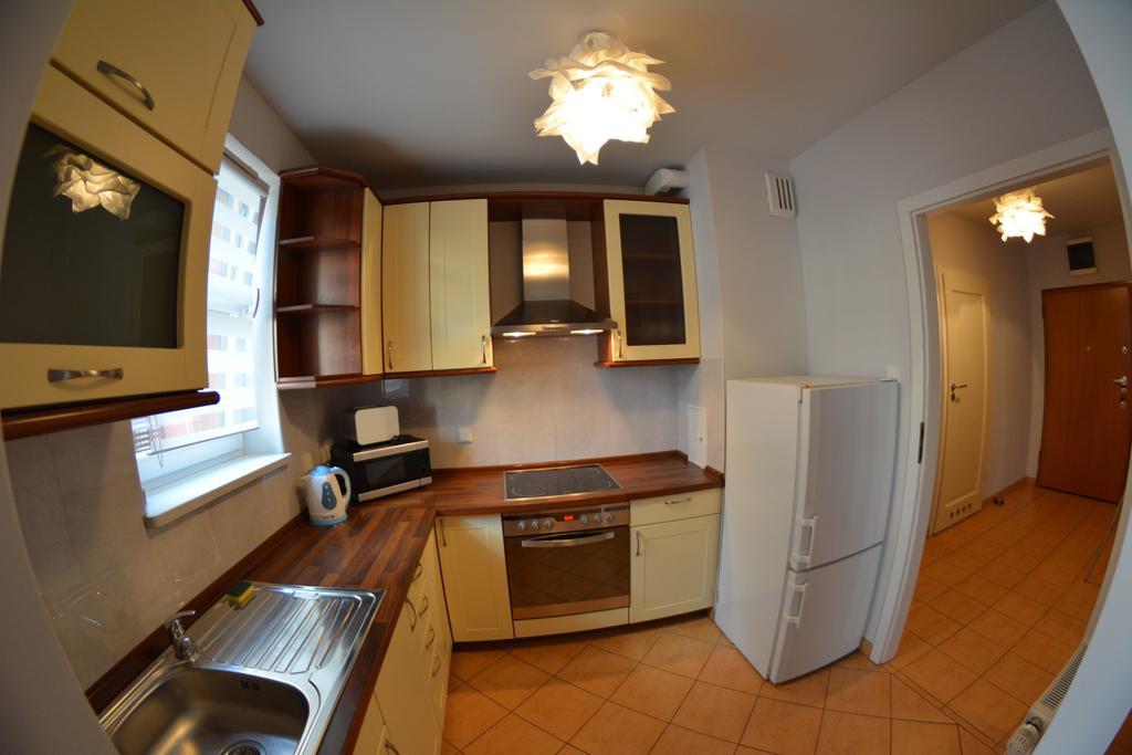 Royal Apartments - Apartamenty Jagielly Breslavia Esterno foto