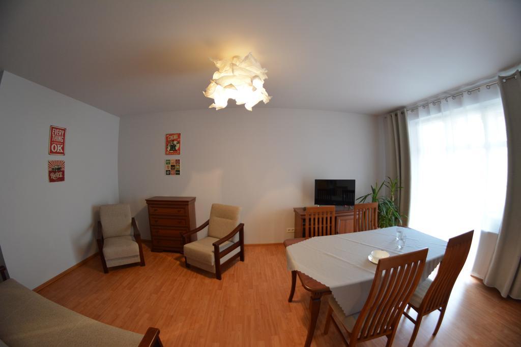 Royal Apartments - Apartamenty Jagielly Breslavia Esterno foto